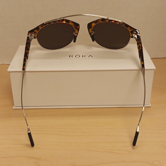 Roka Mallorca Sunglasses - Picture 6 of 7